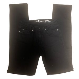 7 for All Mankind Kimmie Jeans